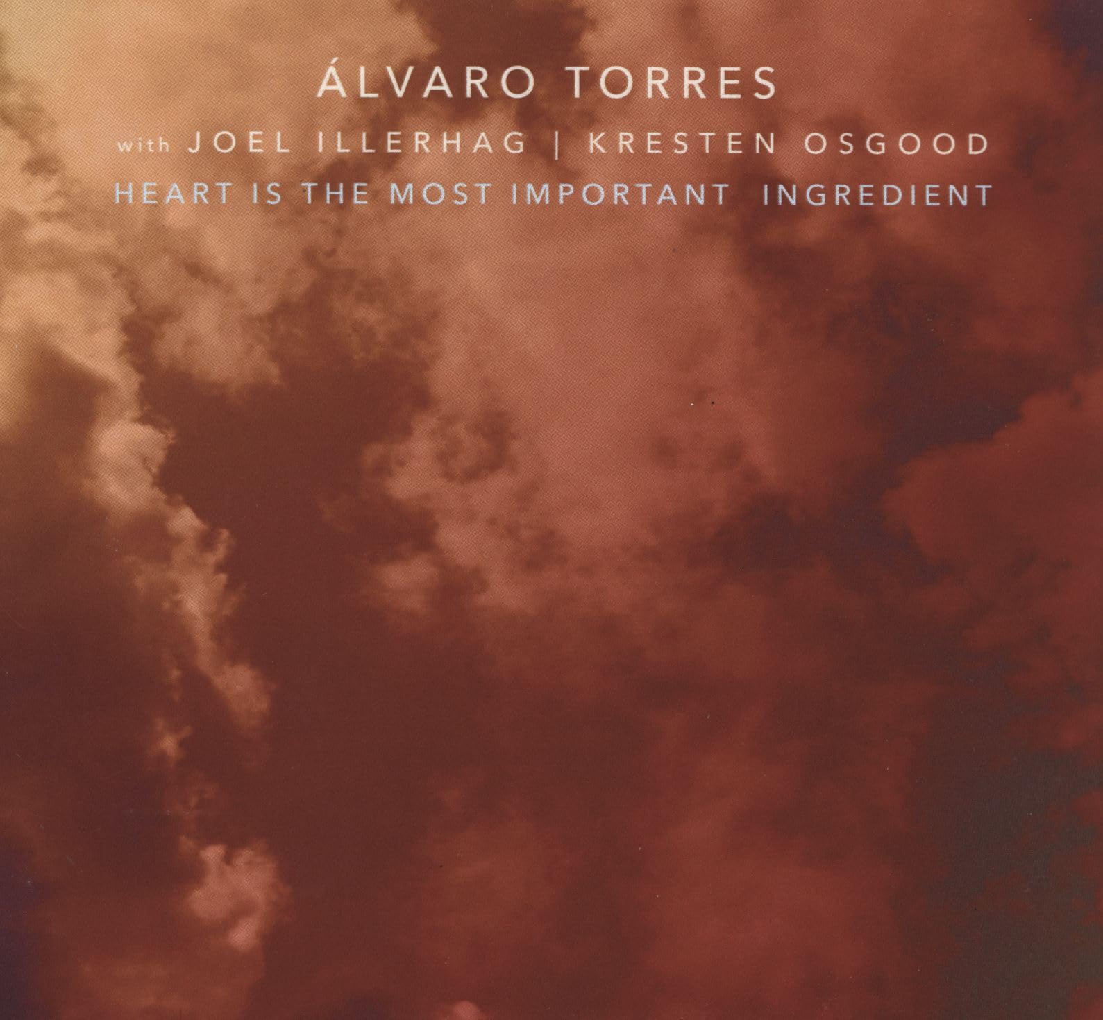Heart Is the Most Important Ingredient