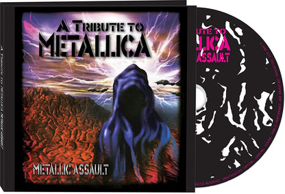 Metallic Assault: A Tribute to Metallica