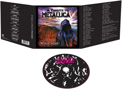 Metallic Assault: A Tribute to Metallica