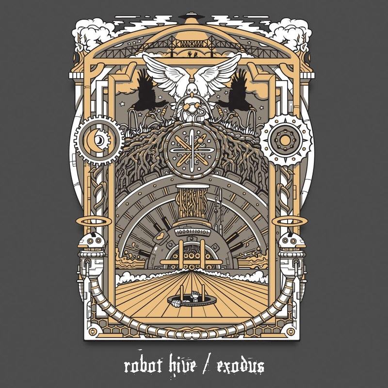 Robot Hive/Exodus