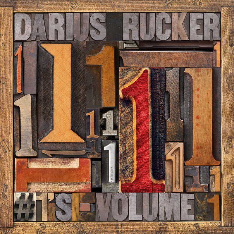 #1's - Volume 1