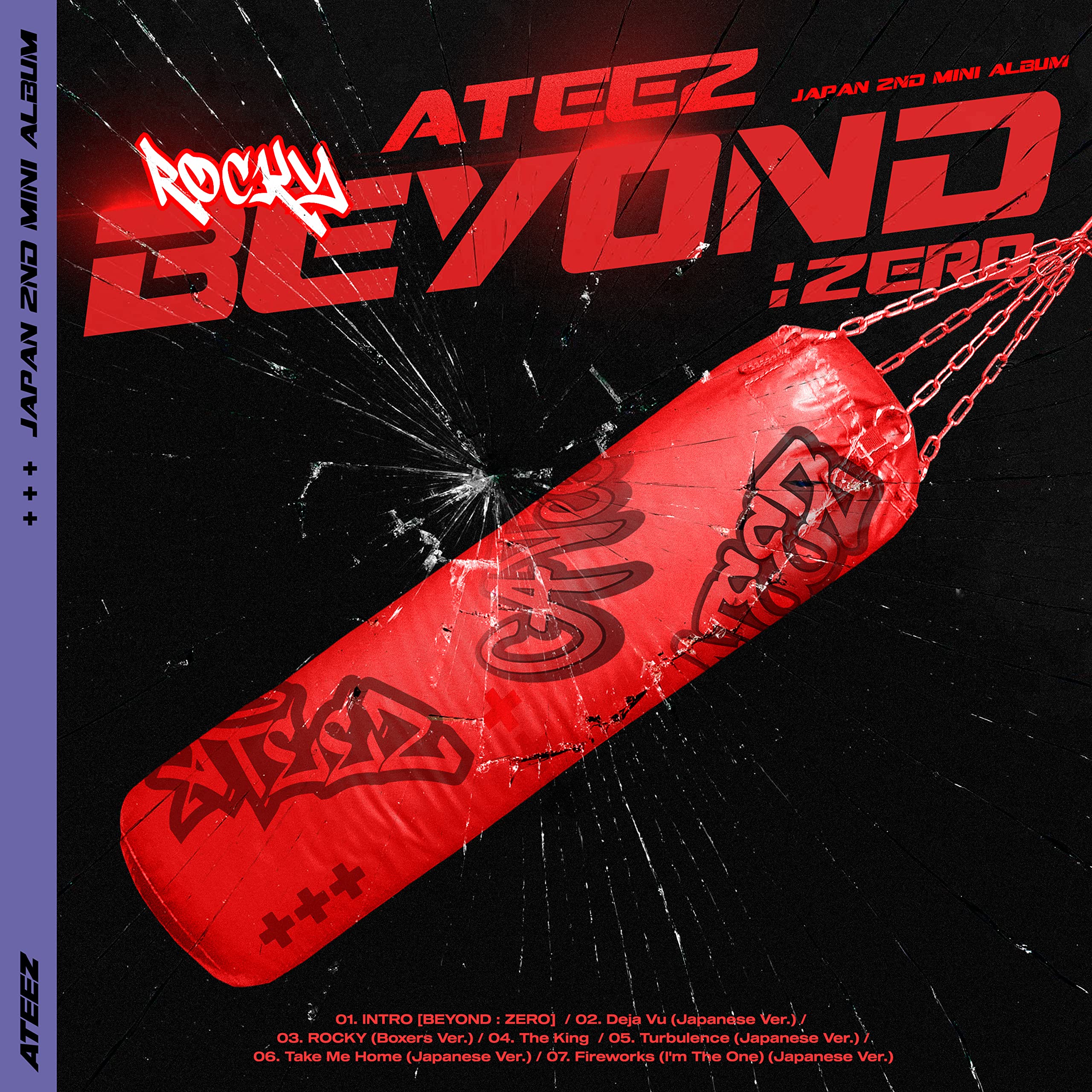 Beyond : Zero Type B]