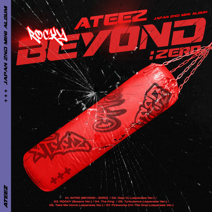 Beyond : Zero Type B]