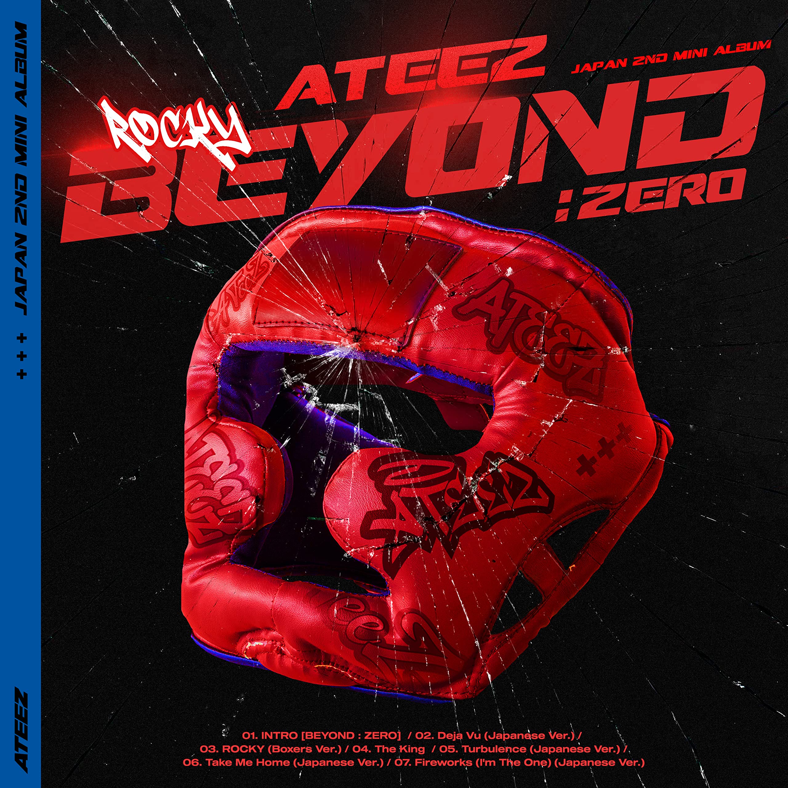 Beyond : Zero