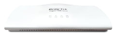 Draytek Vigor V167 VDSL2 35b & ADSL2+ Modem, BT MCT Approved, Modem Bridge, IPv6 IPv4 Compatible, 2 x Lan Ports, Compatible With IPTV (Sky