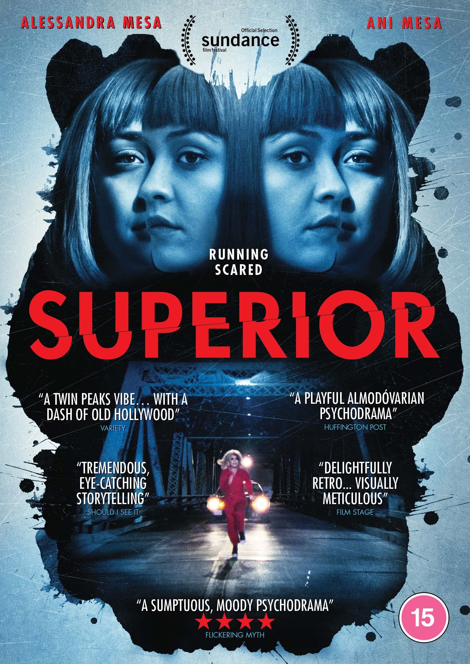 Superior