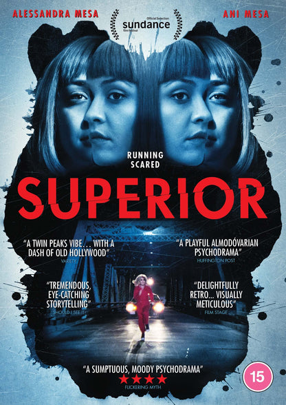 Superior