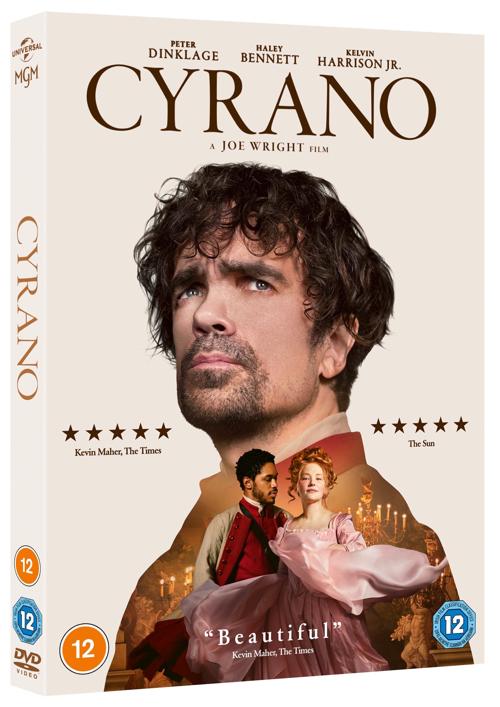 Cyrano