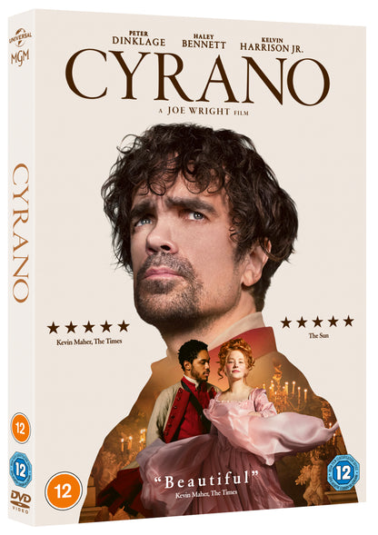 Cyrano