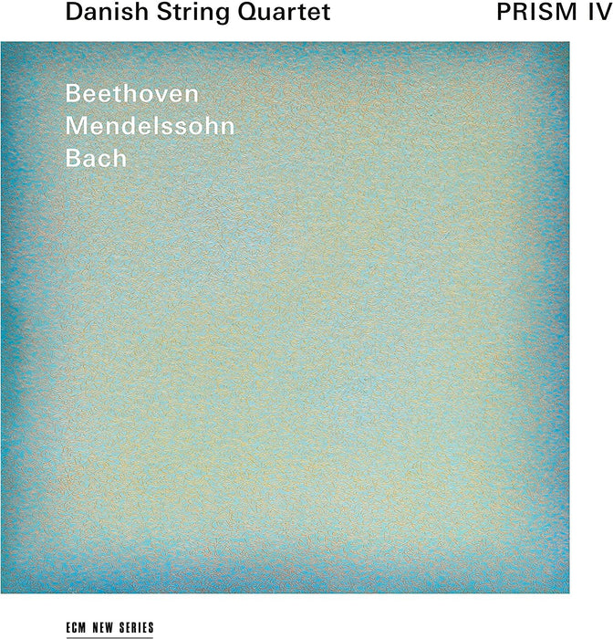 Beethoven/Mendelssohn/Bach: PRISM IV