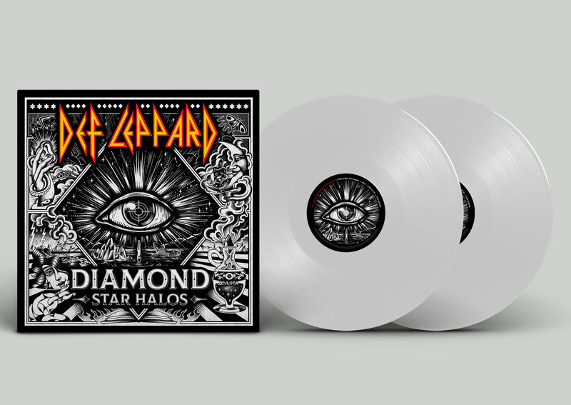 Diamond Star Halos