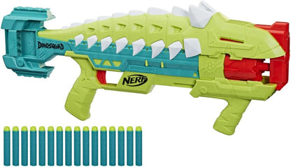 J! Nerf Armorstrike