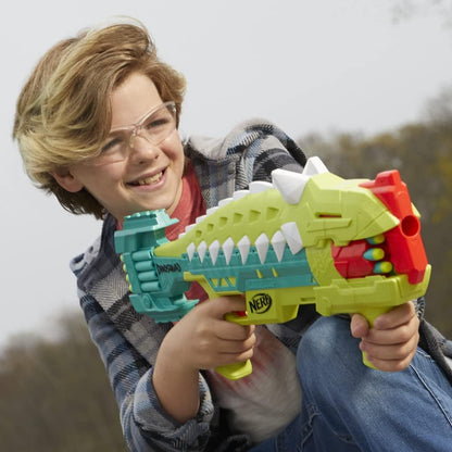 J! Nerf Armorstrike