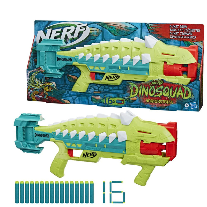 J! Nerf Armorstrike