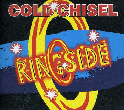 Ringside