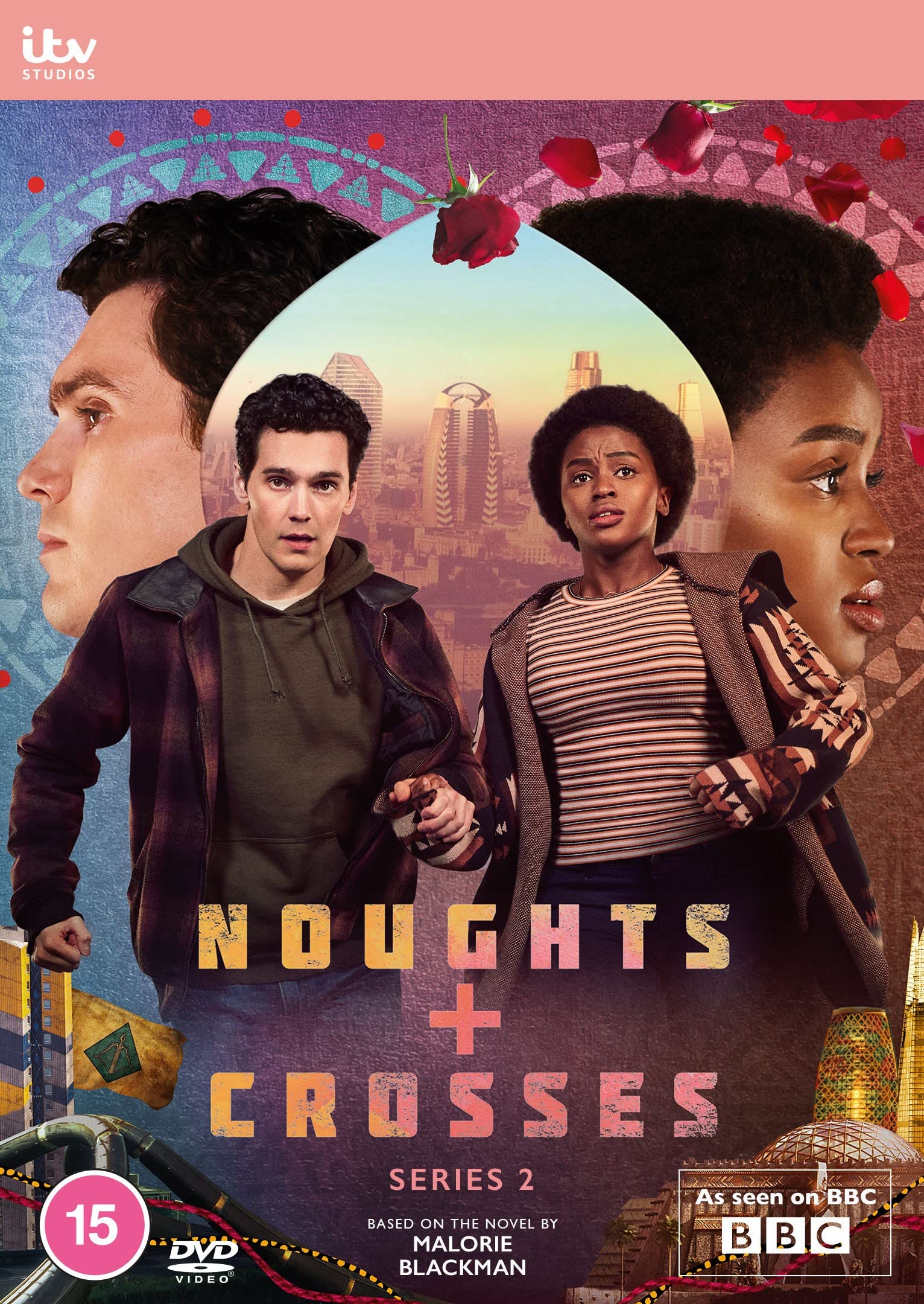 Noughts & Crosses: Series 2