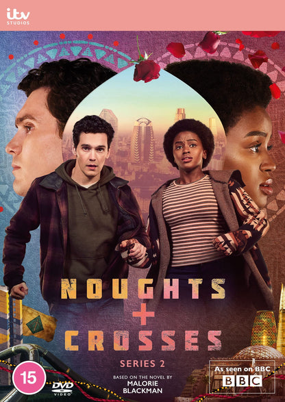 Noughts & Crosses: Series 2