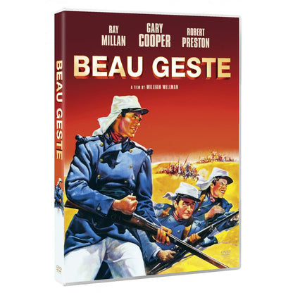 Beau Geste [EU Import]