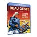 Excalibur Beau Geste
