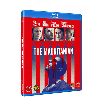 The Mauritanian [EU Import]
