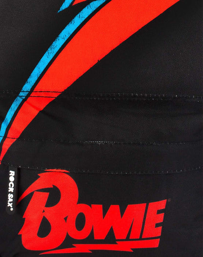 David Bowie Lightening Classic Backpack/Rucksack, 124023212