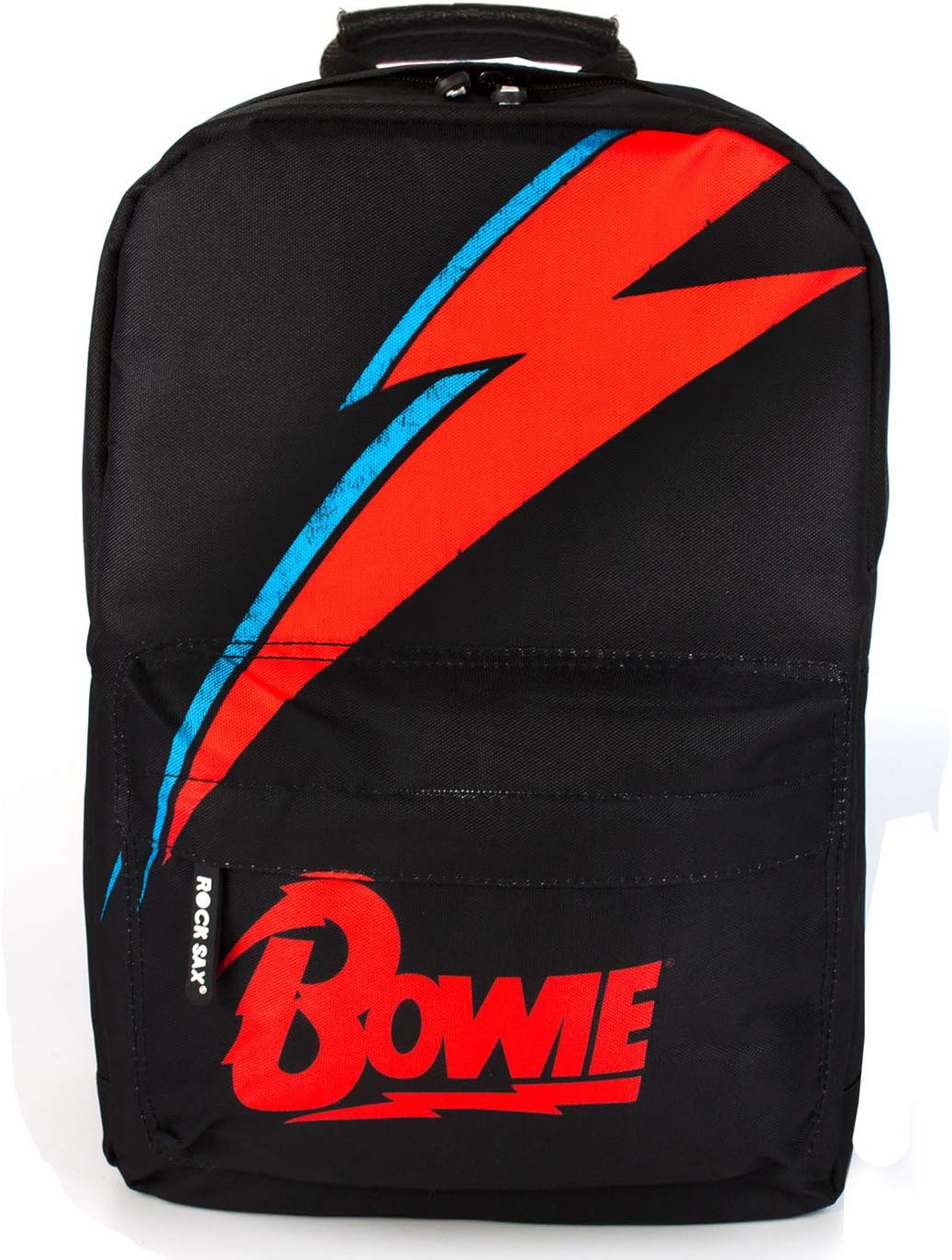 David Bowie Lightening Classic Backpack/Rucksack, 124023212