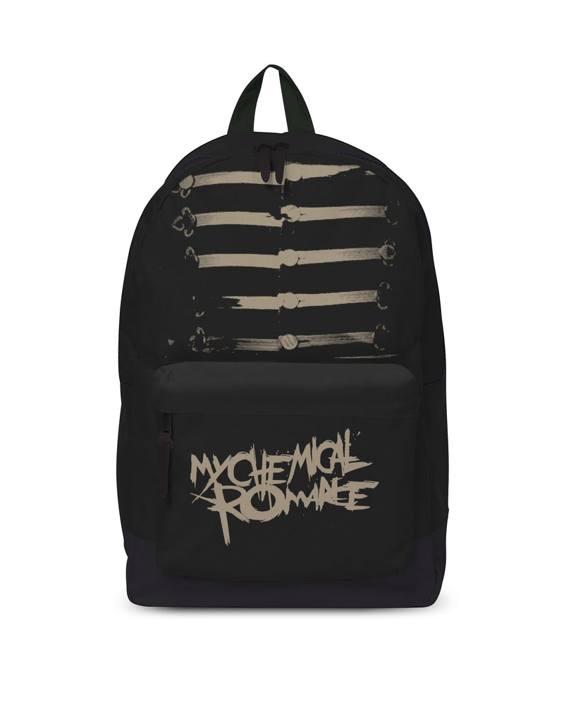 My Chemical Romance Backpack - Parade