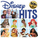 Disney Hits French