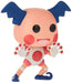 Funko Pop! Games: Pokemon - Mr. Mime - Figura de Vinilo Coleccionable - Idea de Regalo- Mercancia Oficial - Juguetes para Niños y Adultos - Video Games Fans - Muñeco para Coleccionistas y Exposición