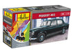 Heller HEL56161 Model Kit, Various