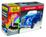 Heller HEL56711 Model Kit, Various