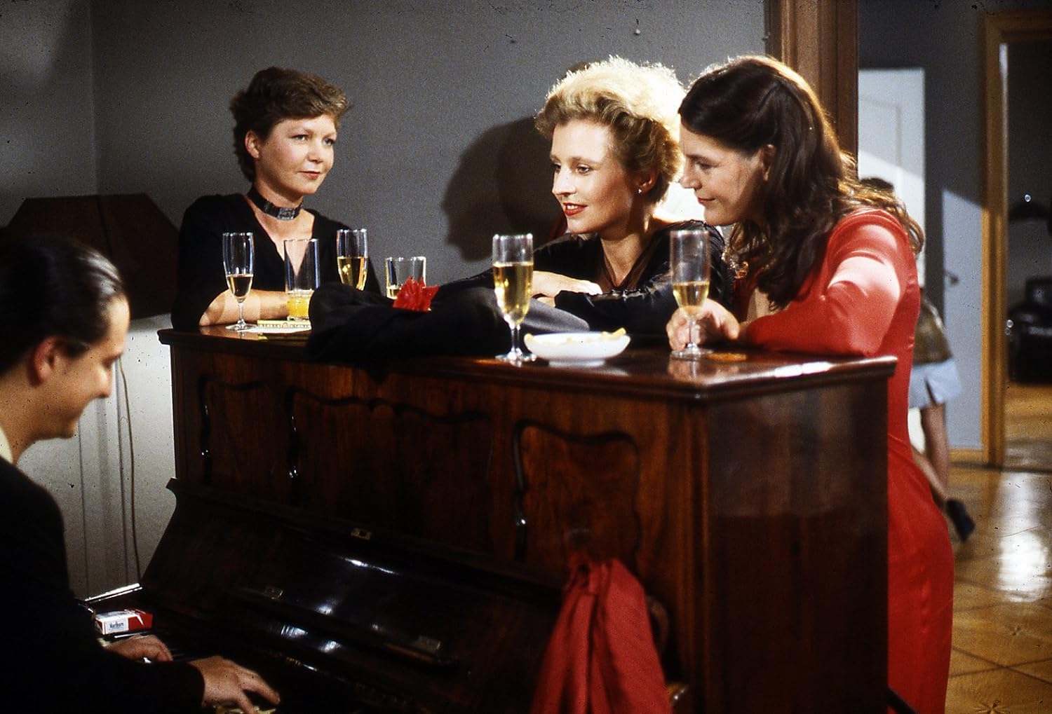 Heller Wahn - Zweitausendeins Edition Deutscher Film 3/1982