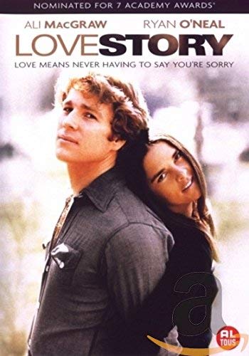 Love Story (DVD) 2002