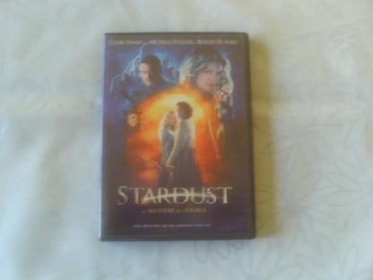 Stardust, le mystere de l'étoile