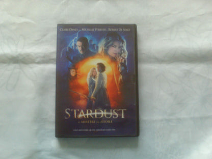 Stardust, le mystere de l'étoile
