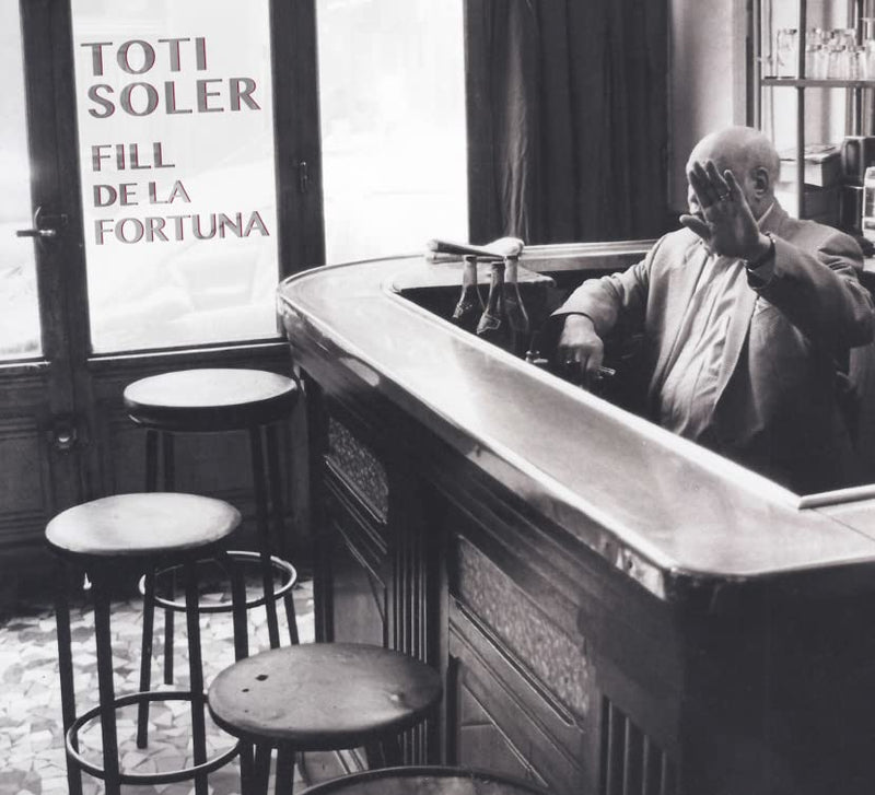 Fill De La Fortuna