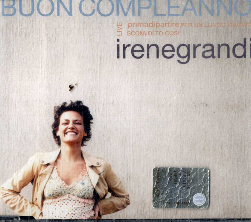Buon Compleanno