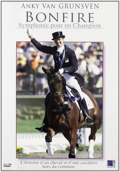 Bonfire, symphonie pour un champion