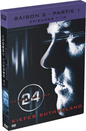 Saison 2 - Episodes 1-12