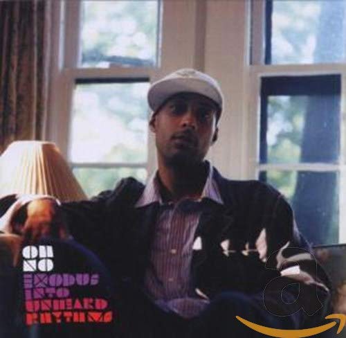 Exodus Into Unheard Rhythms