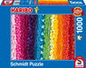 Schmidt CSG59970 Puzzle, Multicoloured