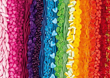 Schmidt CSG59970 Puzzle, Multicoloured