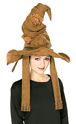 HARRY POTTER SORTING HAT