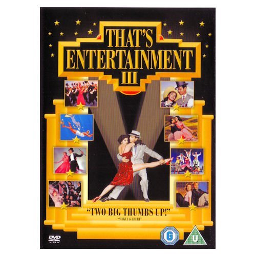 That's Entertainment III