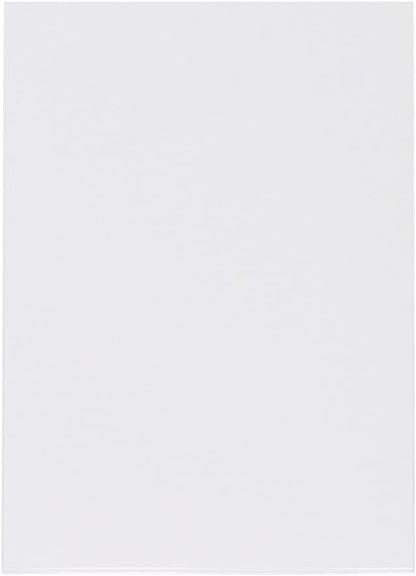 Platinum Series Card Protectors 2.5in X 3.5in (600ct