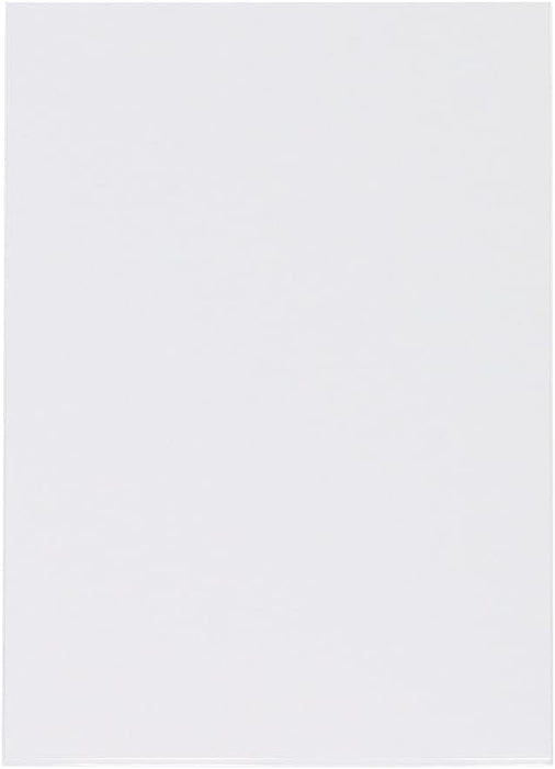 Platinum Series Card Protectors 2.5in X 3.5in (600ct