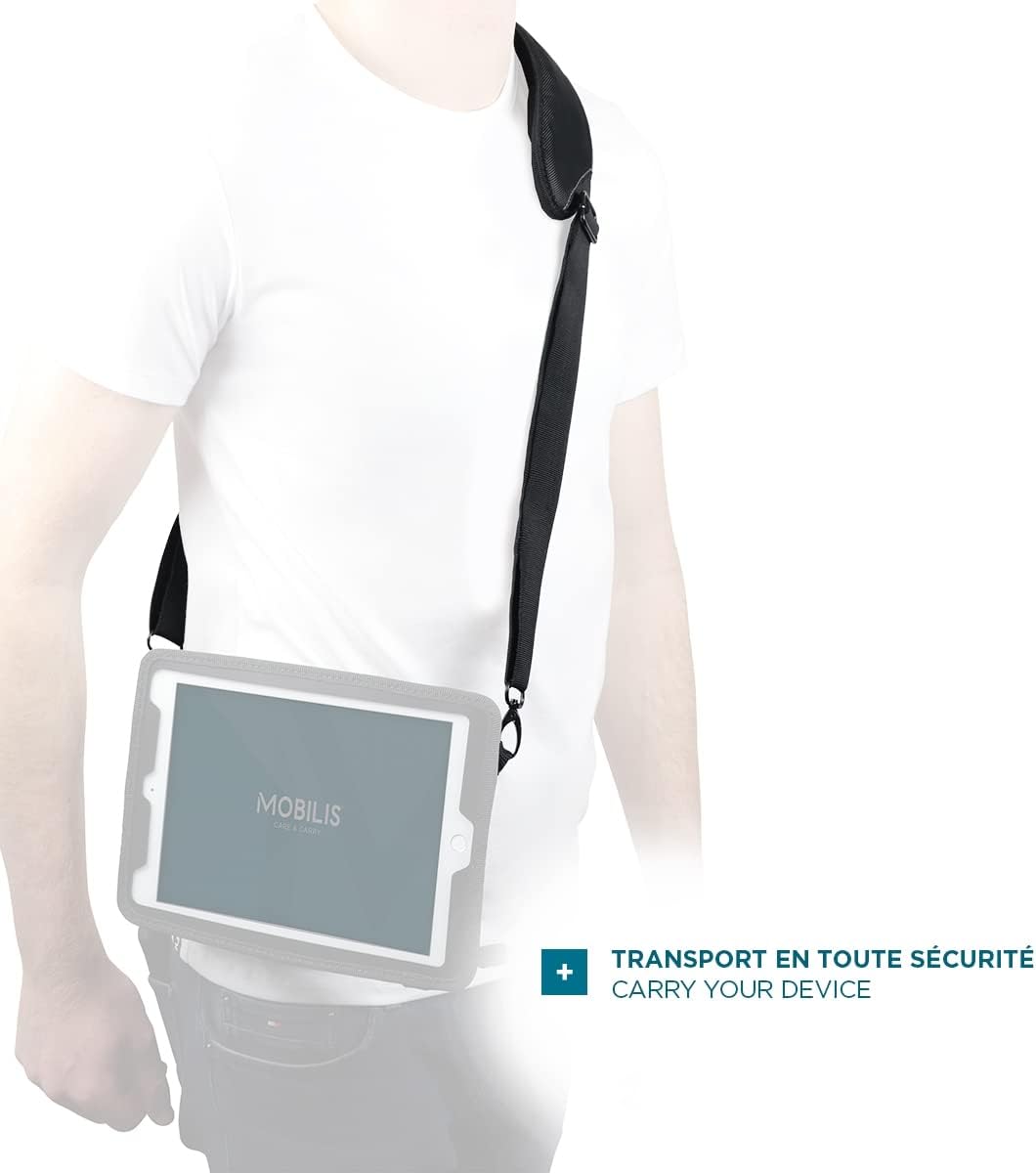 Mobilis Ergonomic Shoulder Strap
