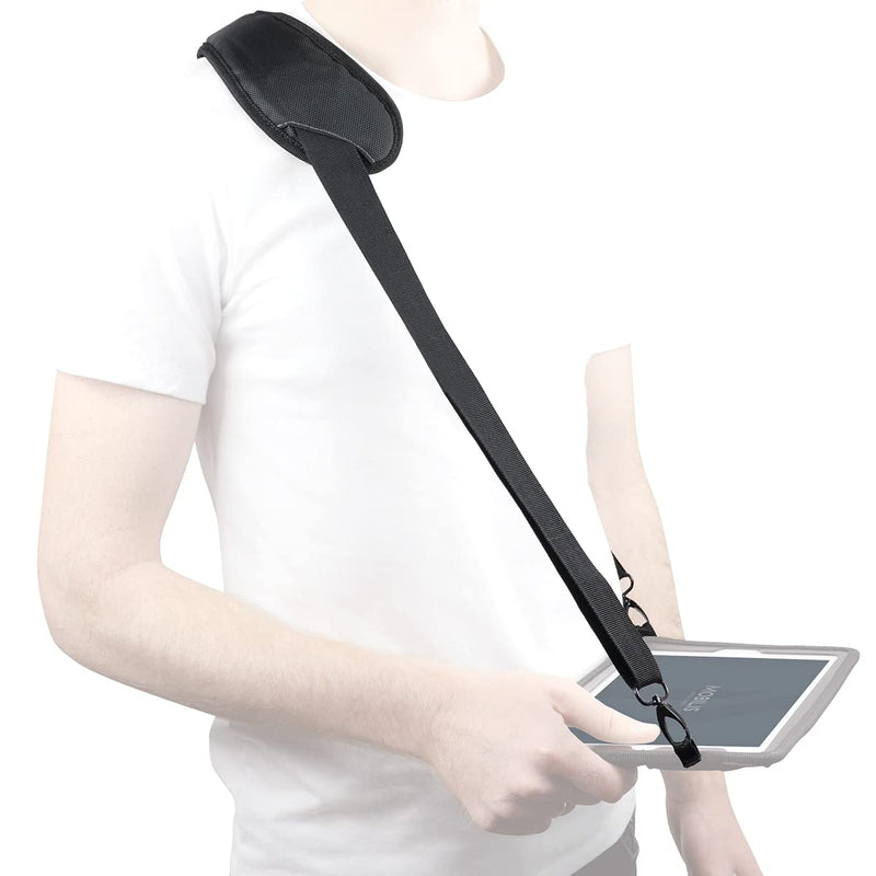 Mobilis Ergonomic Shoulder Strap