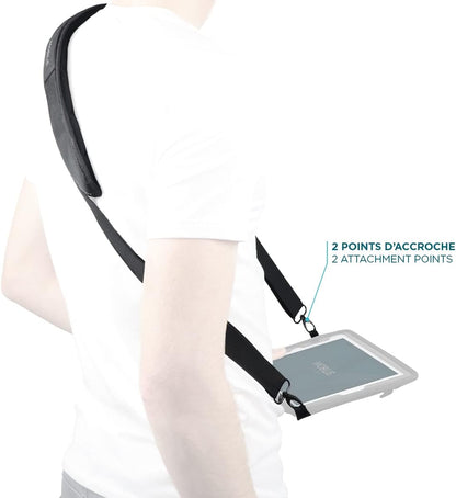 Mobilis Ergonomic Shoulder Strap