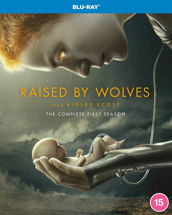 Raised By Wolves: Season 1